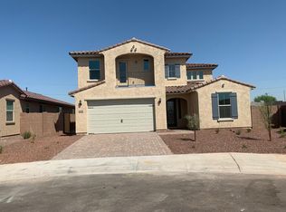 17954 W Raymond St, Goodyear, AZ 85338