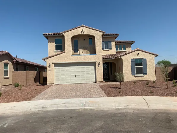 17954 W Raymond St, Goodyear, AZ 85338