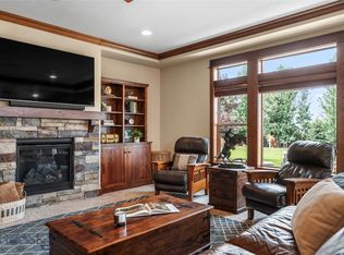 195 King Meadows Ln, Bozeman, MT 59718