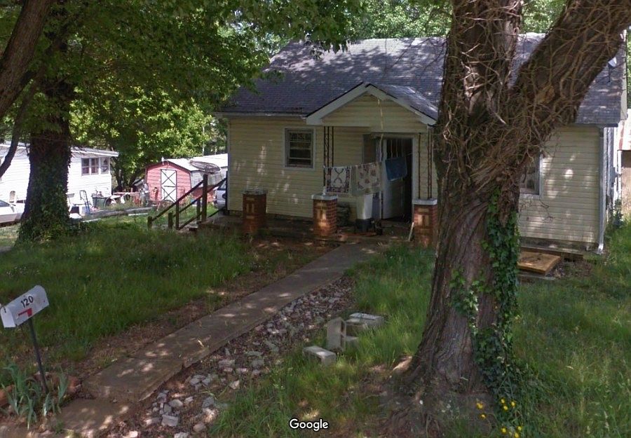 1st image of this home