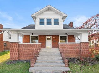 1028 Piedmont Ave, Bristol, VA 24201
