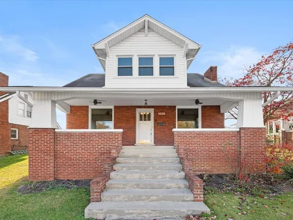 1028 Piedmont Ave, Bristol, VA 24201
