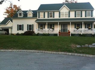 29 Baron Dr, Warwick, NY 10990