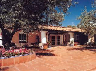 1379 Canyon Rd, Santa Fe, NM 87501