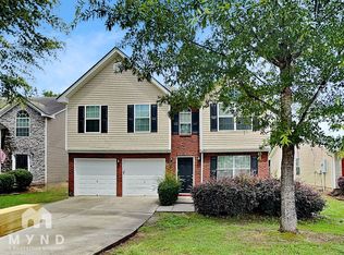 2545 Carolina Rdg, Riverdale, GA 30296