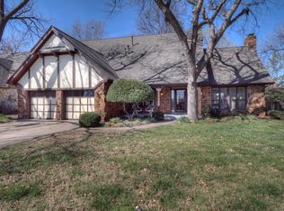 8612 S 74th Ave E, Tulsa, OK 74133