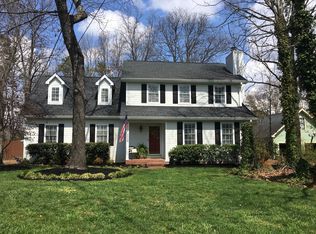 9113 Quail Mountain Dr, Chattanooga, TN 37421