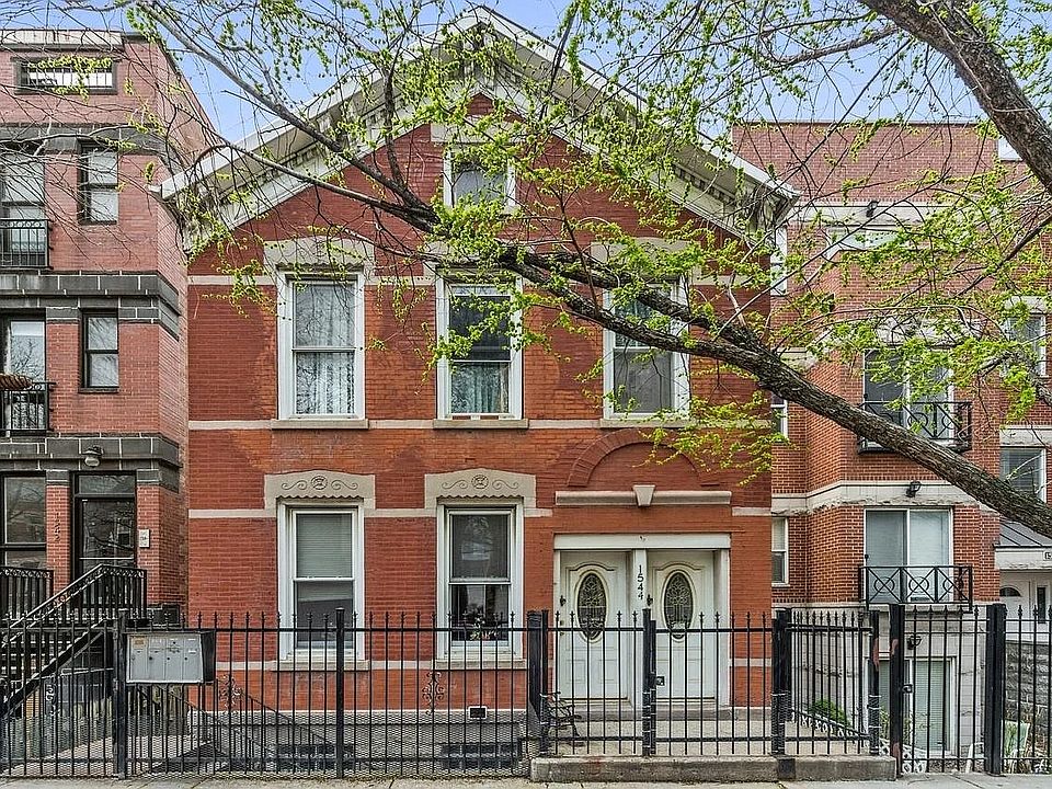 1st image of 1544 N Bosworth Ave #G