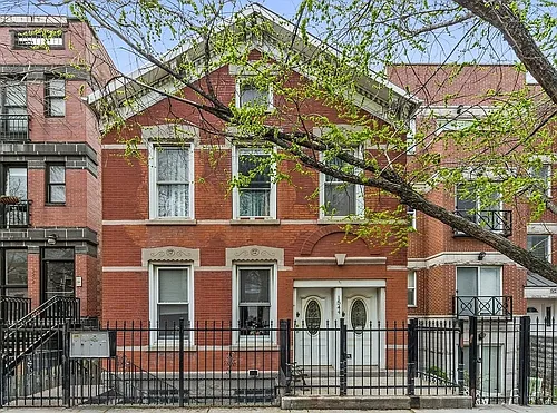 1544 N Bosworth Ave #G Photo 1