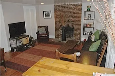 Rented by Boerum Hill Realty