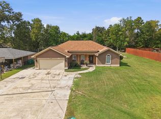 1123 S Post Oak Rd, Sulphur, LA 70663