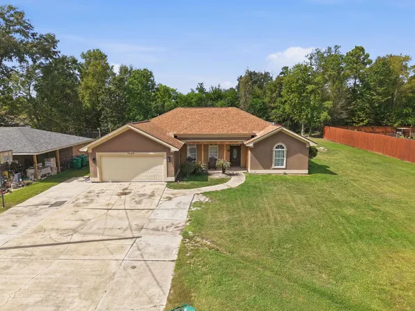 1123 S Post Oak Rd, Sulphur, LA 70663