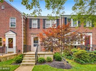 194 Stanmore Rd, Baltimore, MD 21212