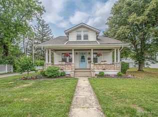 127 N 11th St, Miamisburg, OH 45342