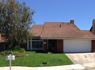4368 Laurelhurst Rd, Moorpark, CA 93021