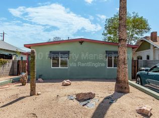 1117 N 13th St APT 1, Phoenix, AZ 85006