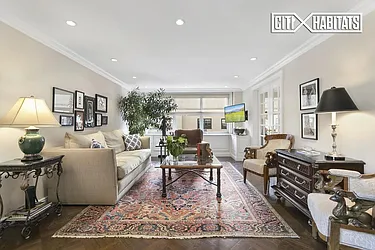 Sold by Citi Habitats