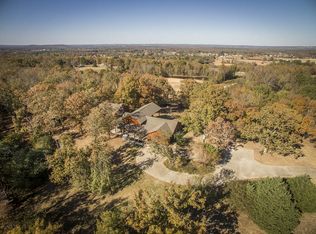 342 Bailey Rd, Austin, AR 72007