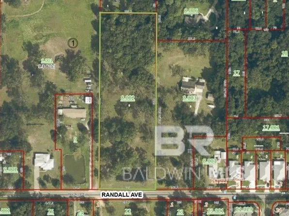 0 Randall Ave, Daphne, AL 36526