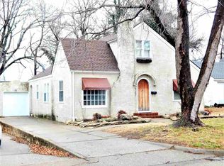 517 S Polk St, Enid, OK 73703