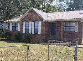 1000 Kay Dr SW, Jacksonville, AL 36265