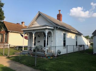 342 McKellar St, Chillicothe, OH 45601