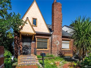 1437 S Hinds St, Seattle, WA 98144