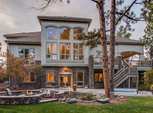 636 Ruby Trust Way, Castle Rock, CO 80108