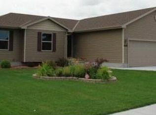4039 Westgate Rd, Grand Island, NE 68803