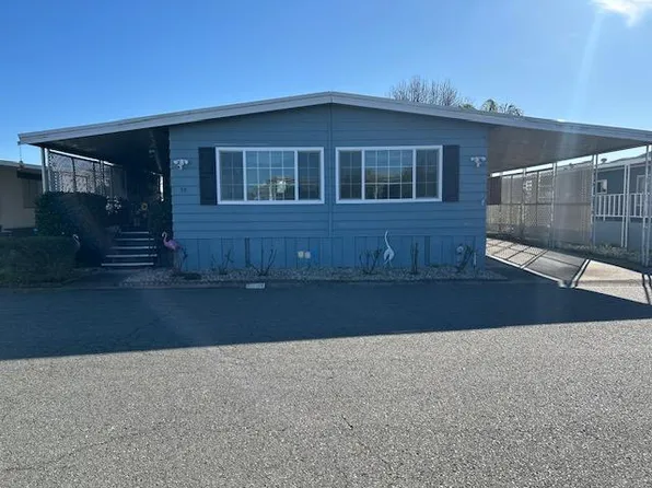 1155 Pease Rd #59, Yuba City, CA 95991
