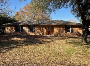 403 Allison Ave, Groesbeck, TX 76642
