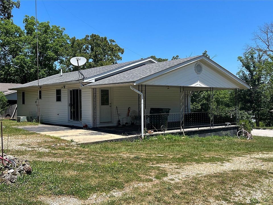 8 Meadowcrest Rd, Viburnum, MO 65566 Zillow