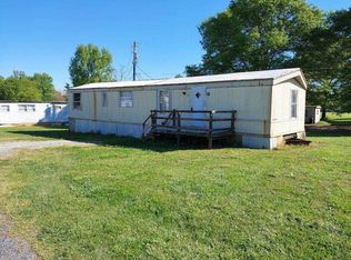 2220 S Post Rd LOT 14, Shelby, NC 28152