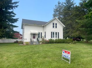 7500 Schneider Rd, Manchester, MI 48158