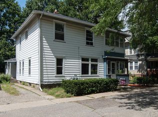 120 S Parkview St, Marshall, MI