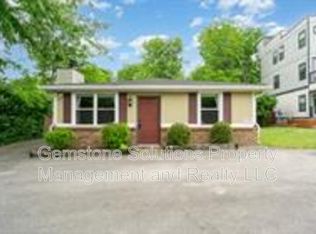 6304 Thunderbird Dr, Nashville, TN 37209