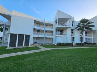 Berwind Beach Resort C 187 Km 7 Apto #143, Rio Grande, PR 00745