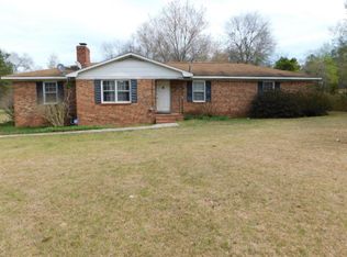 189 Indian Springs Rd, Aiken, SC 29801