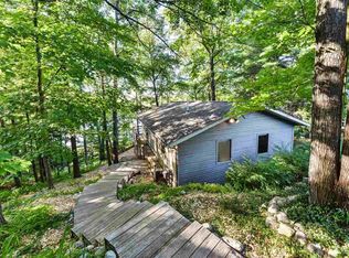 4503 E Sanford Lake Dr, Lake Ann, MI 49650