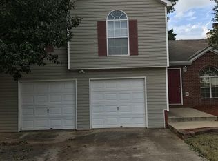 342 Brookside Dr, McDonough, GA 30253