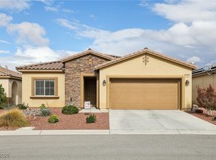 4760 Lorenzo Way, Pahrump, NV 89061