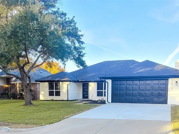 1413 New Haven Dr, Mansfield, TX 76063