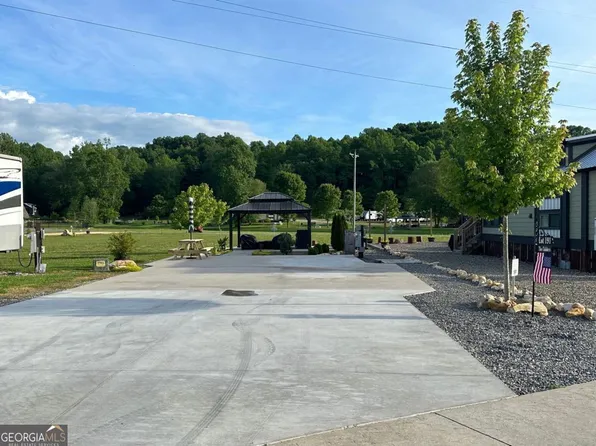 0 Lt Mountain Meadows Dr #191, Morganton, GA 30560