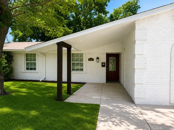 3107 Hula Dr, Mesquite, TX 75150