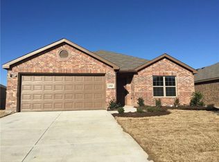 6508 Rienzi Dr, Greenville, TX 75402