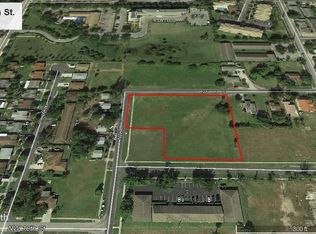 0 NW 10th St, Pompano Beach, FL 33060