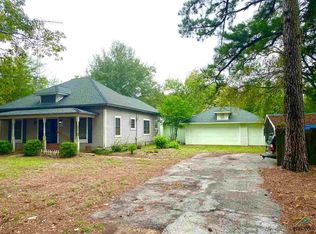 18302 County Road 139, Flint, TX 75762
