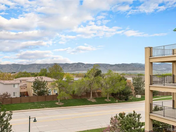1144 Rockhurst Drive #305, Highlands Ranch, CO 80129