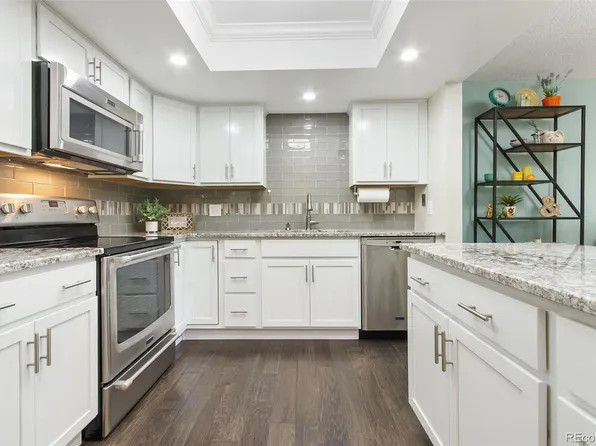 13952 E Marina Drive #203, Aurora, CO 80014