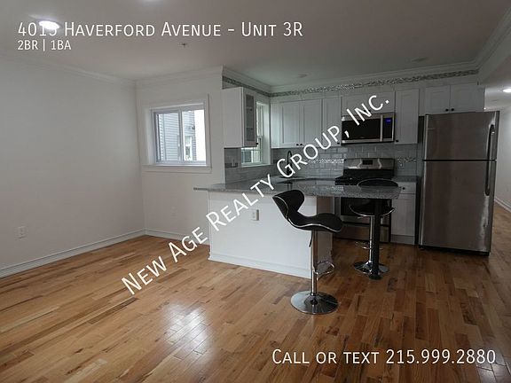 3rd image of 4015 Haverford Ave Unit 3R